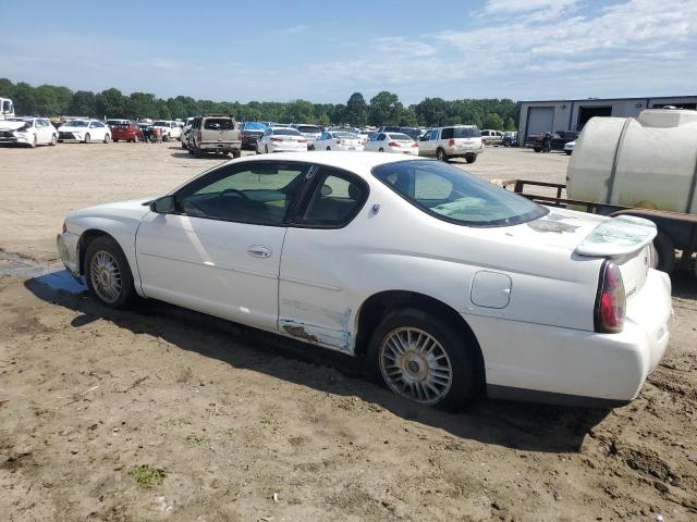 Photo 2 from auction – 2002 CHEVROLET MONTE CARL with VIN 2G1WW12E029172537