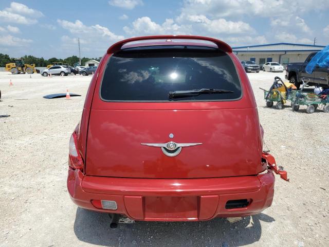 Photo 6 from auction – 2007 CHRYSLER PT CRUISER with VIN 3A4FY58BX7T627589