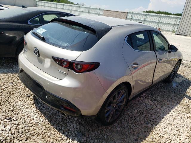 Photo 3 from auction – 2023 MAZDA 3 SELECT with VIN JM1BPAKMXP1613743