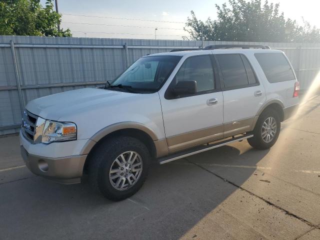 FORD EXPEDITION 2011 с VIN 1FMJU1H57BEF01337 - Фото с аукциона