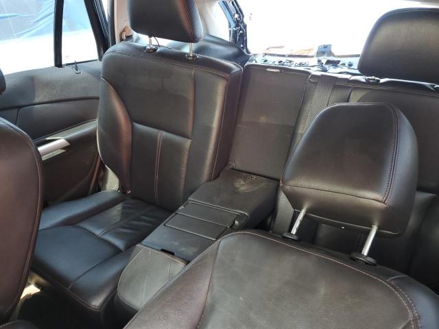 Photo 10 from auction – 2011 FORD EDGE LIMIT with VIN 2FMDK3KC8BBA64904