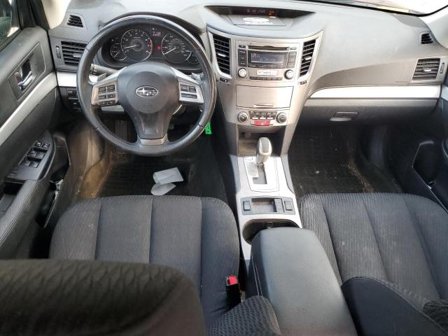 Фото 8 с аукциона – 2012 SUBARU LEGACY 2.5 с VIN 4S3BMBC60C3036461