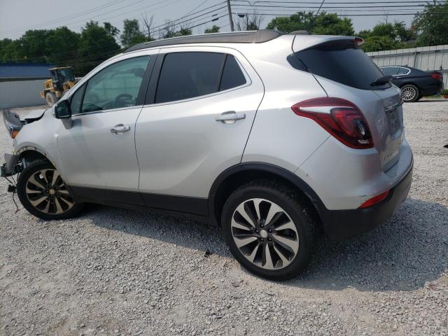 Photo 2 from auction – 2018 BUICK ENCORE PRE with VIN KL4CJFSB1JB619038