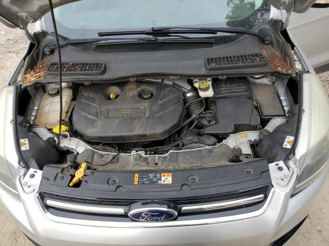 Photo 11 from auction – 2013 FORD ESCAPE TIT with VIN 1FMCU9J92DUA02555