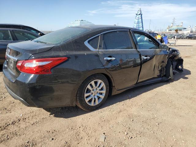 Photo 3 from auction – 2016 NISSAN ALTIMA 2.5 with VIN 1N4AL3AP9GN316167