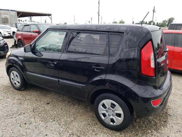 Foto 2 de la subasta – 2012 KIA SOUL con VIN KNDJT2A5XC7744704