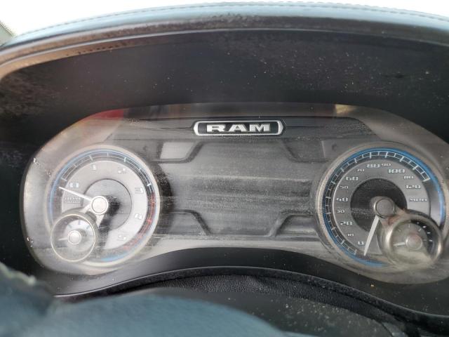 Photo 9 from auction – 2021 RAM 3500 LIMIT with VIN 3C63RRRL0MG550358