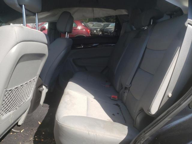 Photo 11 from auction – 2013 KIA SORENTO LX with VIN 5XYKT3A13DG397390