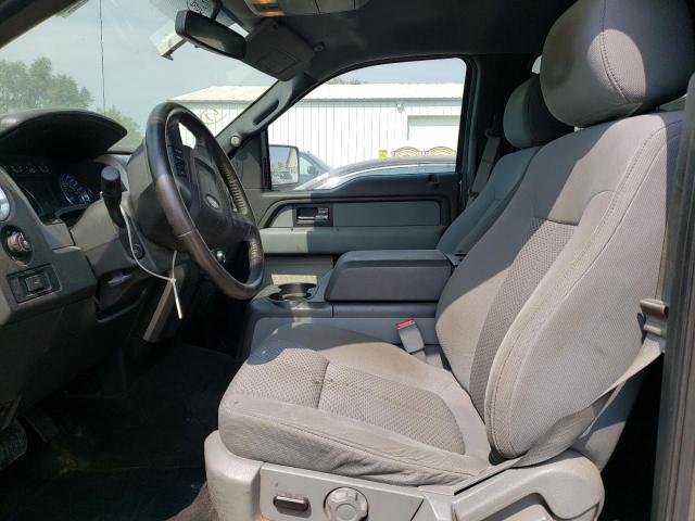 Photo 7 from auction – 2014 FORD F150 SUPER with VIN 1FTFW1EF8EFB63284