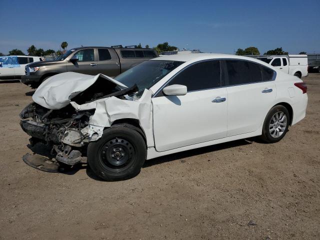Photo 1 from auction – 2018 NISSAN ALTIMA 2.5 with VIN 1N4AL3AP1JC157776