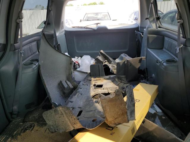 Photo 10 from auction – 2004 HONDA ODYSSEY EX with VIN 5FNRL18004B000595