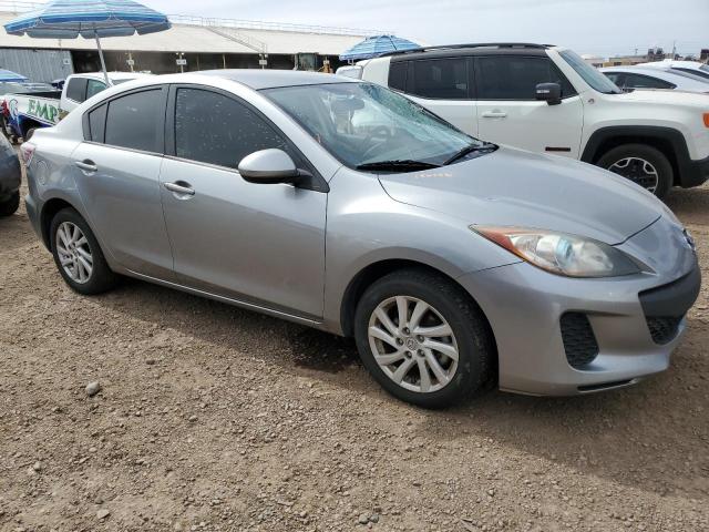Photo 4 from auction – 2012 MAZDA 3 I with VIN JM1BL1V81C1644819