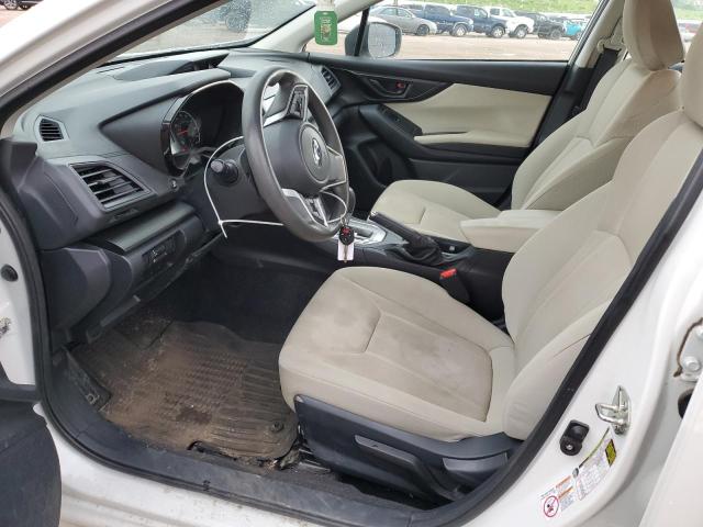 Photo 7 from auction – 2019 SUBARU IMPREZA with VIN 4S3GKAA63K3620134