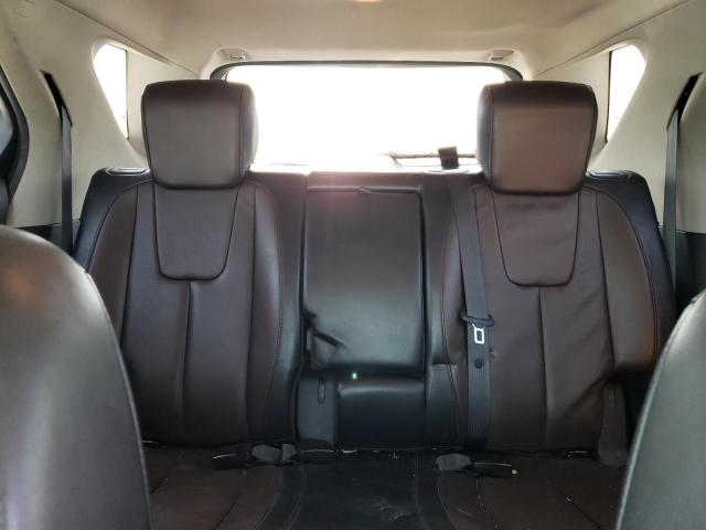 Photo 10 from auction – 2011 CHEVROLET EQUINOX LT with VIN 2CNFLFE58B6422225
