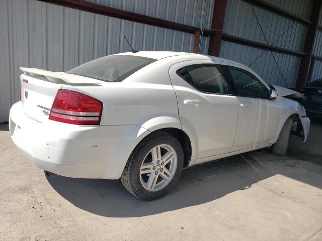 Photo 3 from auction – 2010 DODGE AVENGER R/ with VIN 1B3CC5FB9AN211231