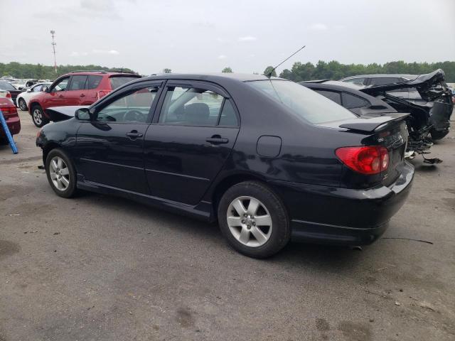 Zdjęcie 2 z aukcji – 2006 TOYOTA COROLLA CE z VIN 2T1BR32E86C622496