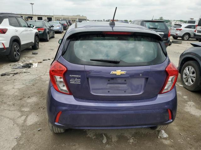 Photo 6 from auction – 2017 CHEVROLET SPARK LS with VIN KL8CB6SA3HC742914