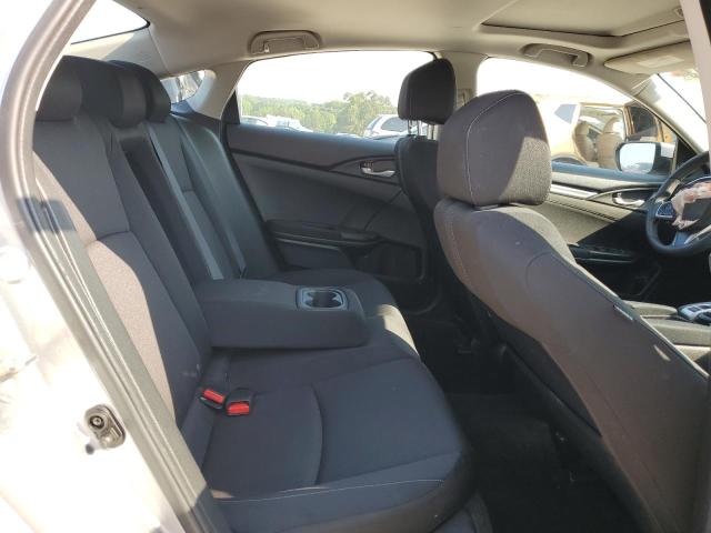 Photo 10 from auction – 2016 HONDA CIVIC EX with VIN 19XFC1F34GE021928