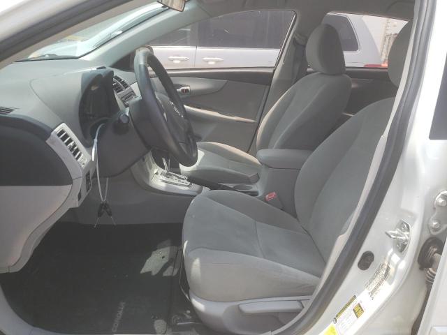Снимка 7 от търг – 2012 TOYOTA COROLLA BA с VIN 5YFBU4EE9CP065951