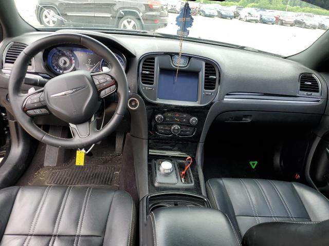 Photo 8 from auction – 2017 CHRYSLER 300 S with VIN 2C3CCABG1HH582433
