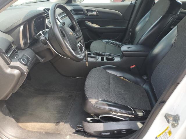 Photo 7 from auction – 2015 CHEVROLET MALIBU 2LT with VIN 1G11D5SL1FU108389