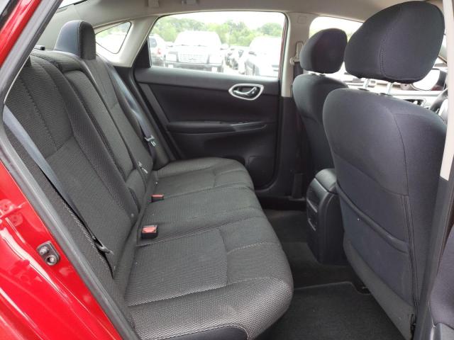 Photo 10 from auction – 2013 NISSAN SENTRA S with VIN 3N1AB7AP1DL794053