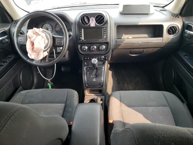 Photo 8 from auction – 2013 JEEP PATRIOT LA with VIN 1C4NJPFB2DD122278