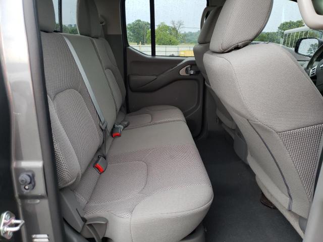 Photo 10 from auction – 2019 NISSAN FRONTIER S with VIN 1N6DD0ER8KN761701