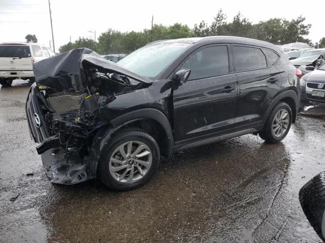 Photo 1 from auction – 2016 HYUNDAI TUCSON LIM with VIN KM8J3CA40GU127473