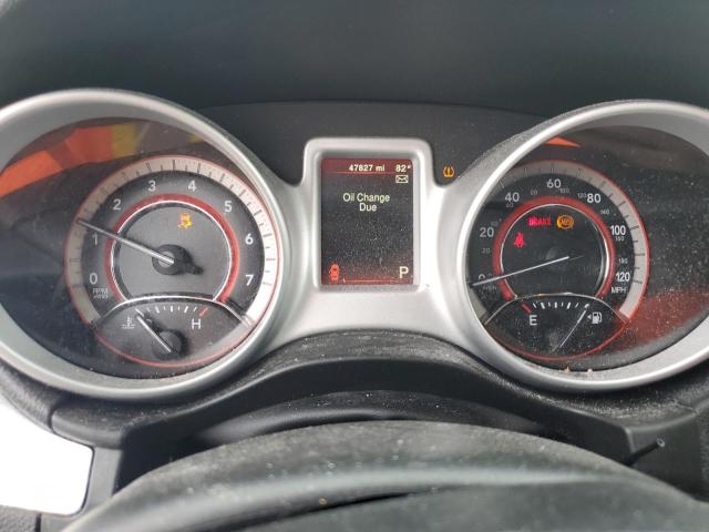 Photo 9 from auction – 2019 DODGE JOURNEY SE with VIN 3C4PDCBB4KT845040