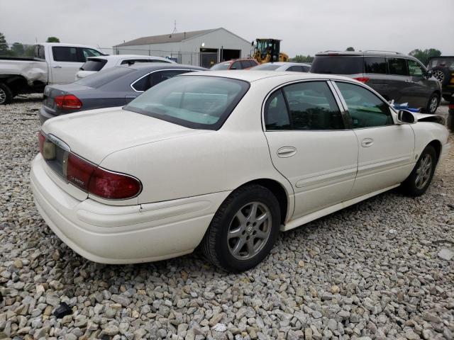 Photo 3 from auction – 2004 BUICK LESABRE CU with VIN 1G4HP54K44U233008