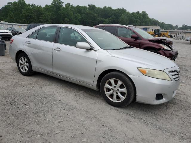 Photo 4 from auction – 2011 TOYOTA CAMRY BASE with VIN 4T1BF3EK2BU612887