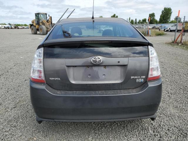Photo 6 from auction – 2007 TOYOTA PRIUS with VIN JTDKB20U473250626