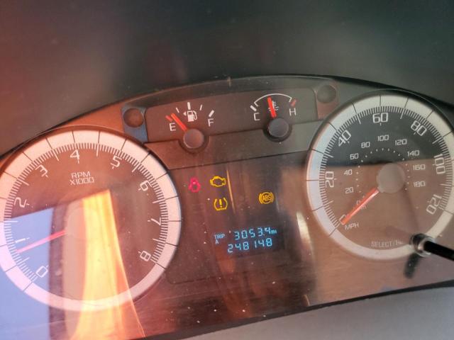 Photo 9 from auction – 2009 FORD ESCAPE XLS with VIN 1FMCU02759KB96056
