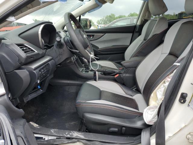 Photo 7 from auction – 2023 SUBARU CROSSTREK with VIN JF2GTHNC4P8276329