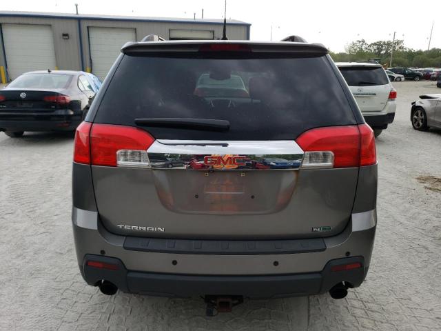Photo 6 from auction – 2012 GMC TERRAIN SL with VIN 2GKFLSE51C6279279