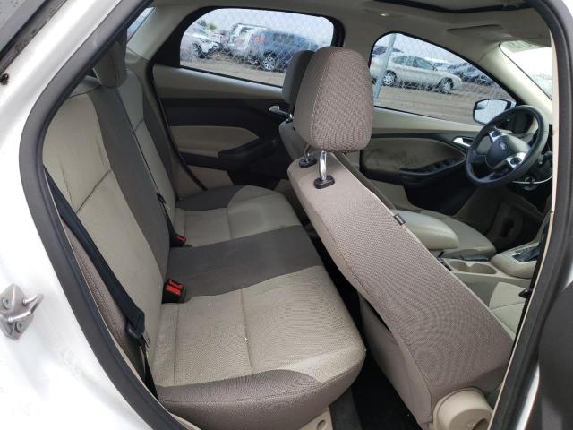 Photo 10 from auction – 2012 FORD FOCUS SE with VIN 1FAHP3F29CL250578
