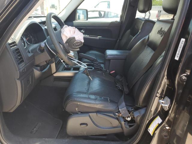 Photo 7 from auction – 2012 JEEP LIBERTY JE with VIN 1C4PJLFK9CW218154
