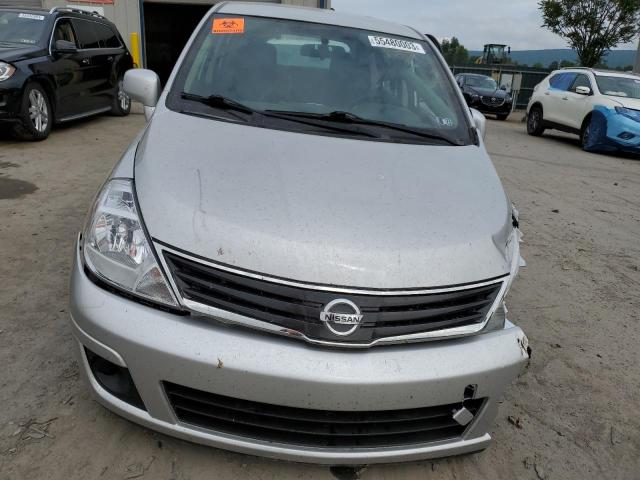 Photo 5 from auction – 2012 NISSAN VERSA S with VIN 3N1BC1CP1CK235795