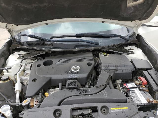 Photo 11 from auction – 2013 NISSAN ALTIMA 2.5 with VIN 1N4AL3AP8DC900275
