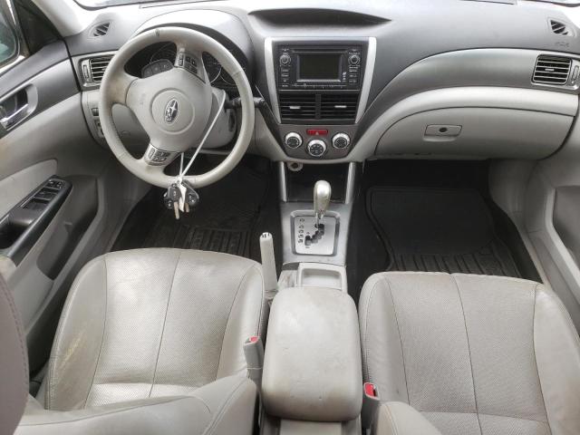 Photo 8 from auction – 2011 SUBARU FORESTER L with VIN JF2SHBEC7BH728047