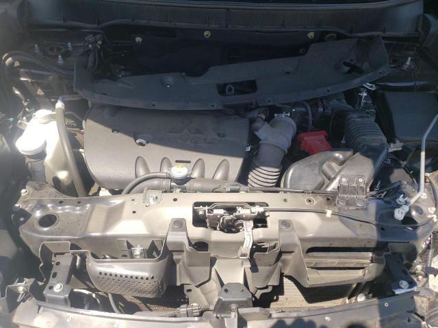 Photo 12 from auction – 2020 MITSUBISHI OUTLANDER with VIN JA4AR3AU0LU002674