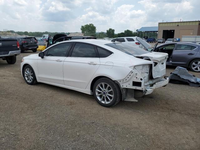 Photo 2 from auction – 2017 FORD FUSION SE with VIN 3FA6P0HD5HR247206