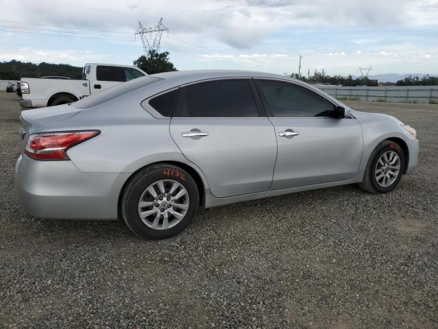 Photo 3 from auction – 2015 NISSAN ALTIMA 2.5 with VIN 1N4AL3AP1FN880524