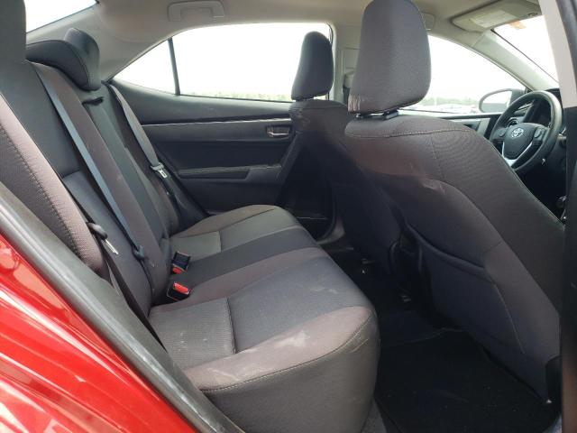 Photo 10 from auction – 2018 TOYOTA COROLLA L with VIN 5YFBURHE4JP796437