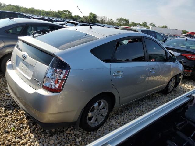 Photo 3 from auction – 2004 TOYOTA PRIUS with VIN JTDKB20U740054158