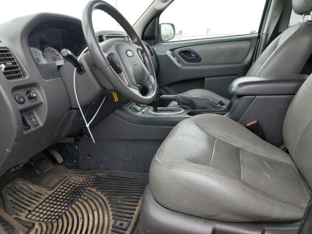 Photo 7 from auction – 2005 FORD ESCAPE HEV with VIN 1FMCU96H95KC48368