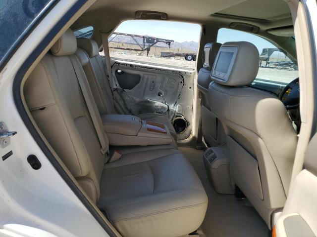 Photo 10 from auction – 2007 LEXUS RX 350 with VIN 2T2HK31U47C019159