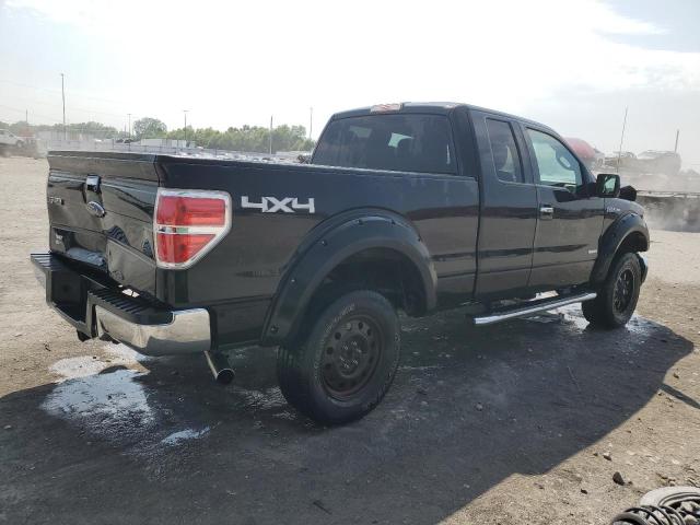 Photo 3 from auction – 2012 FORD F150 SUPER with VIN 1FTFX1ET3CFC20605