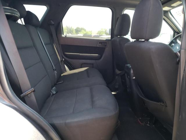 Photo 10 from auction – 2009 FORD ESCAPE XLT with VIN 1FMCU93769KD06146